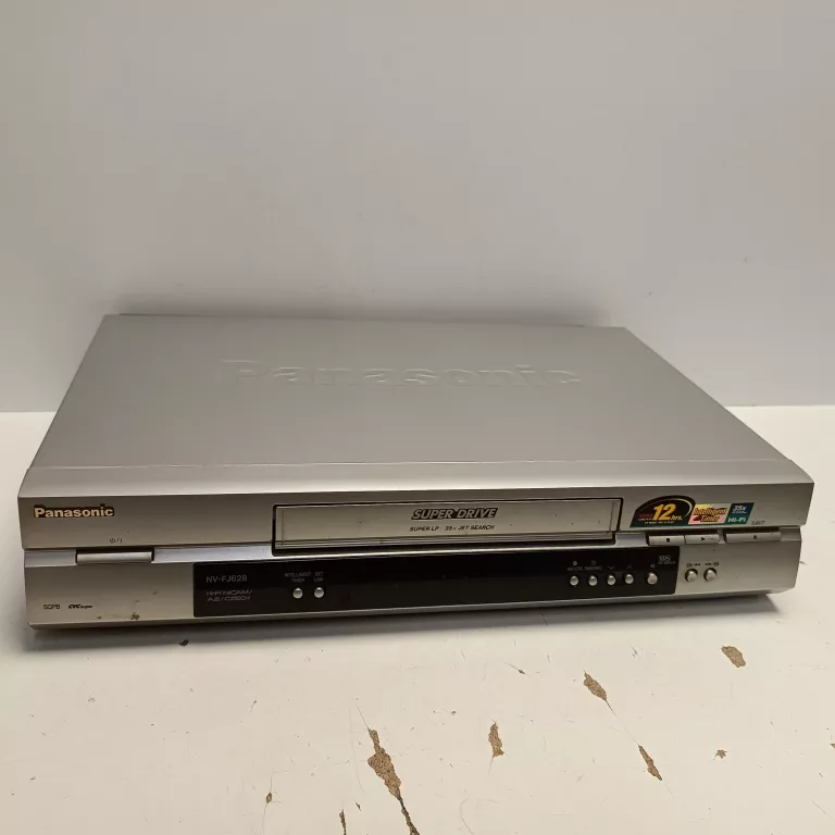panasonic-odtwarzac-kaset-nv-fj628ee-s-producent-248914-961879