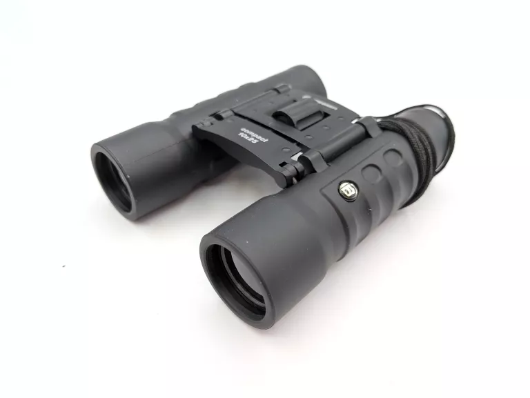 LORNETKA BRESSER 10X25 COMPACT