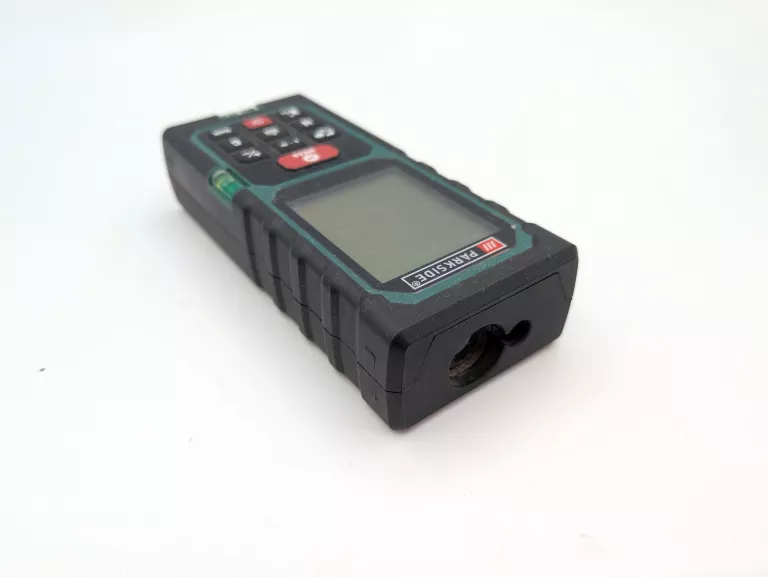 DALMIERZ DO WNĘTRZ LASEROWY PARKSIDE PLEM 50