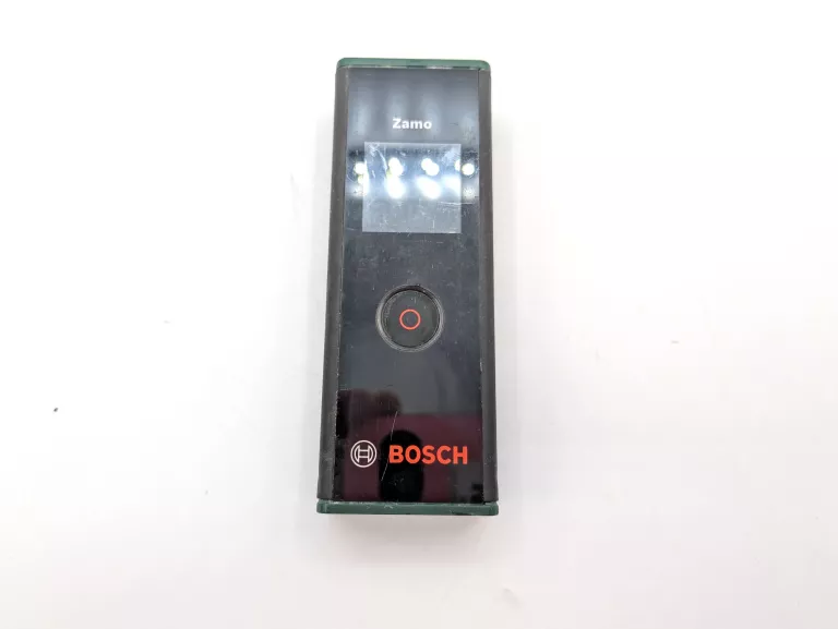 DALMIERZ LASEROWY BOSCH ZAMO 3