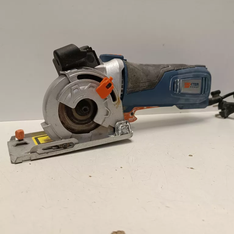 TARCZOWA DEXTER POWER 7663L 600W