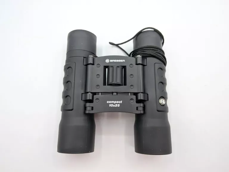 LORNETKA BRESSER 10X25 COMPACT