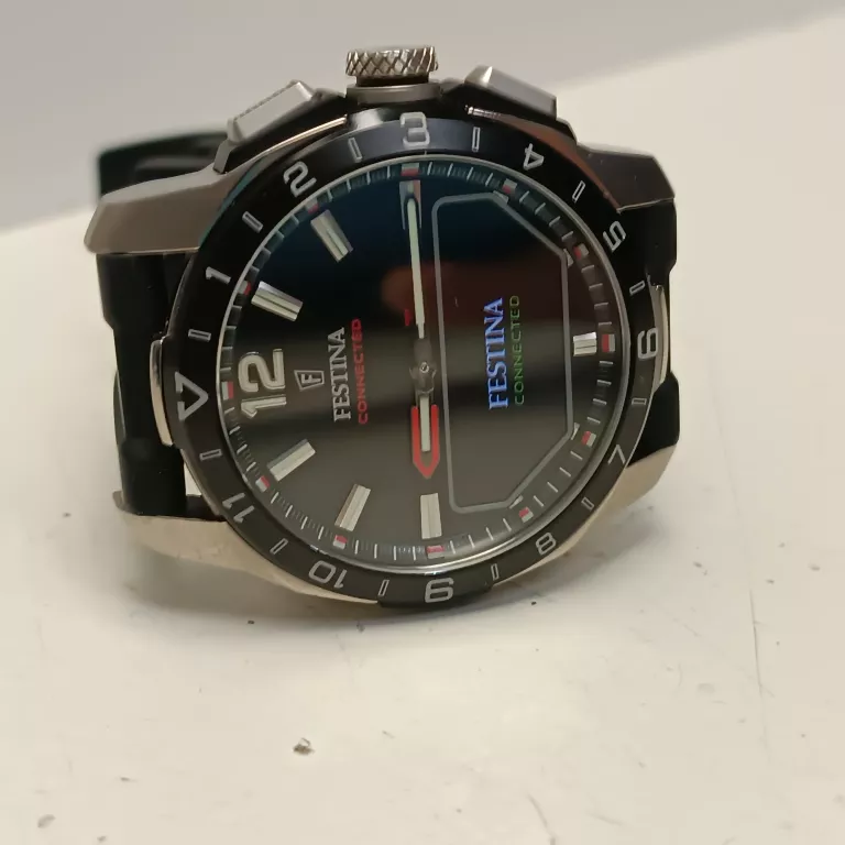 ZEGAREK SMARTWATCH MĘSKI FESTINA F23000-4