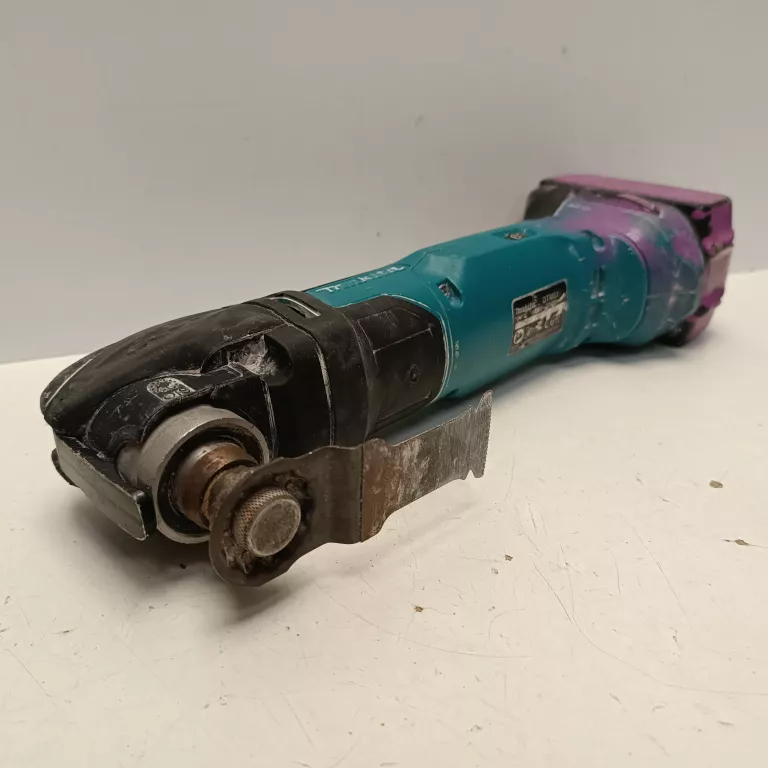 NARZĘDZIE WIELOFUNKCYJNE MAKITA DTM51