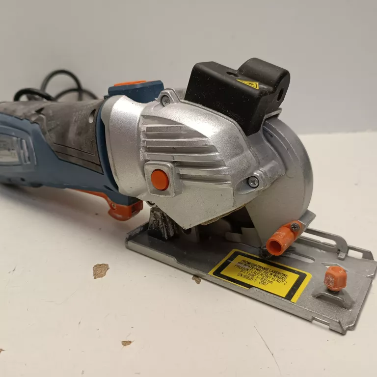 TARCZOWA DEXTER POWER 7663L 600W