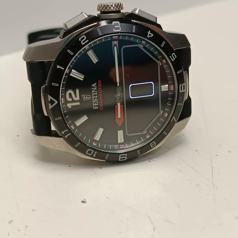 ZEGAREK SMARTWATCH MĘSKI FESTINA F23000-4