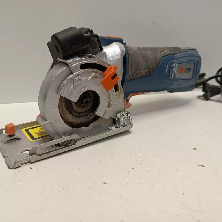 TARCZOWA DEXTER POWER 7663L 600W