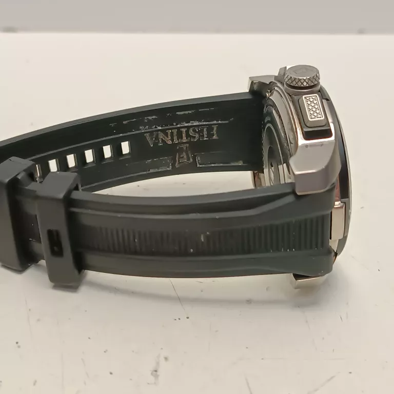 ZEGAREK SMARTWATCH MĘSKI FESTINA F23000-4