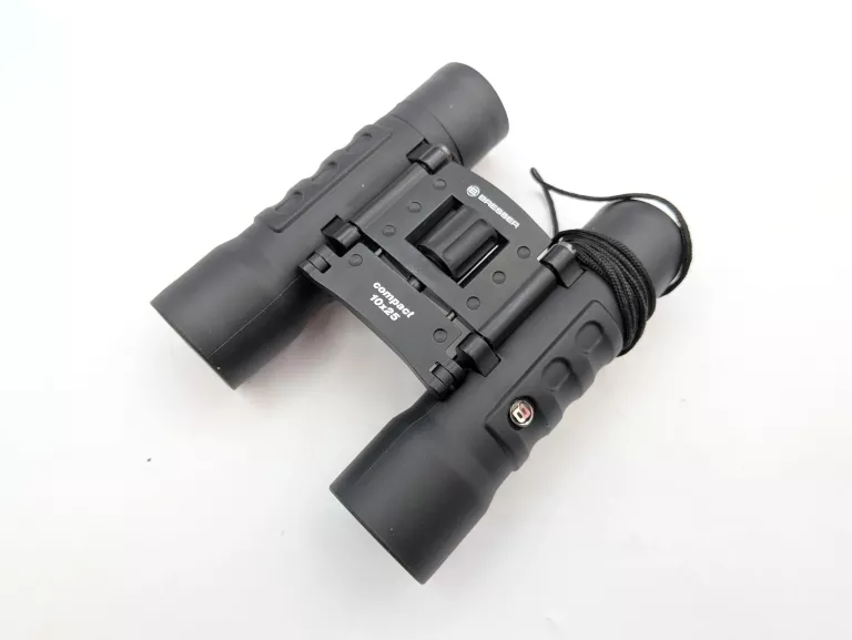 LORNETKA BRESSER 10X25 COMPACT
