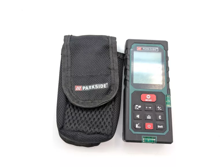 DALMIERZ DO WNĘTRZ LASEROWY PARKSIDE PLEM 50