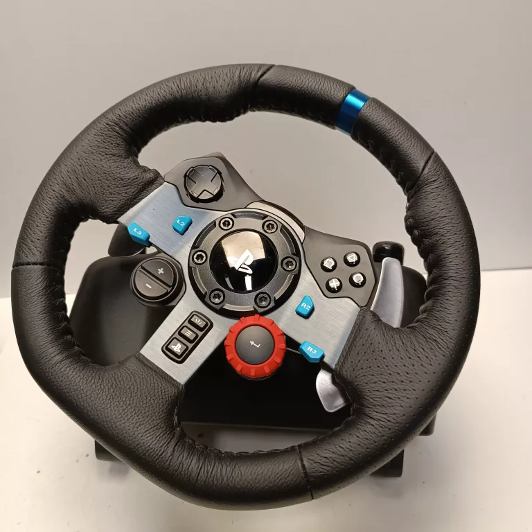 KIEROWNICA LOGITECH G29