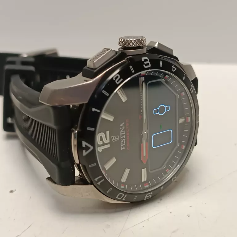 ZEGAREK SMARTWATCH MĘSKI FESTINA F23000-4