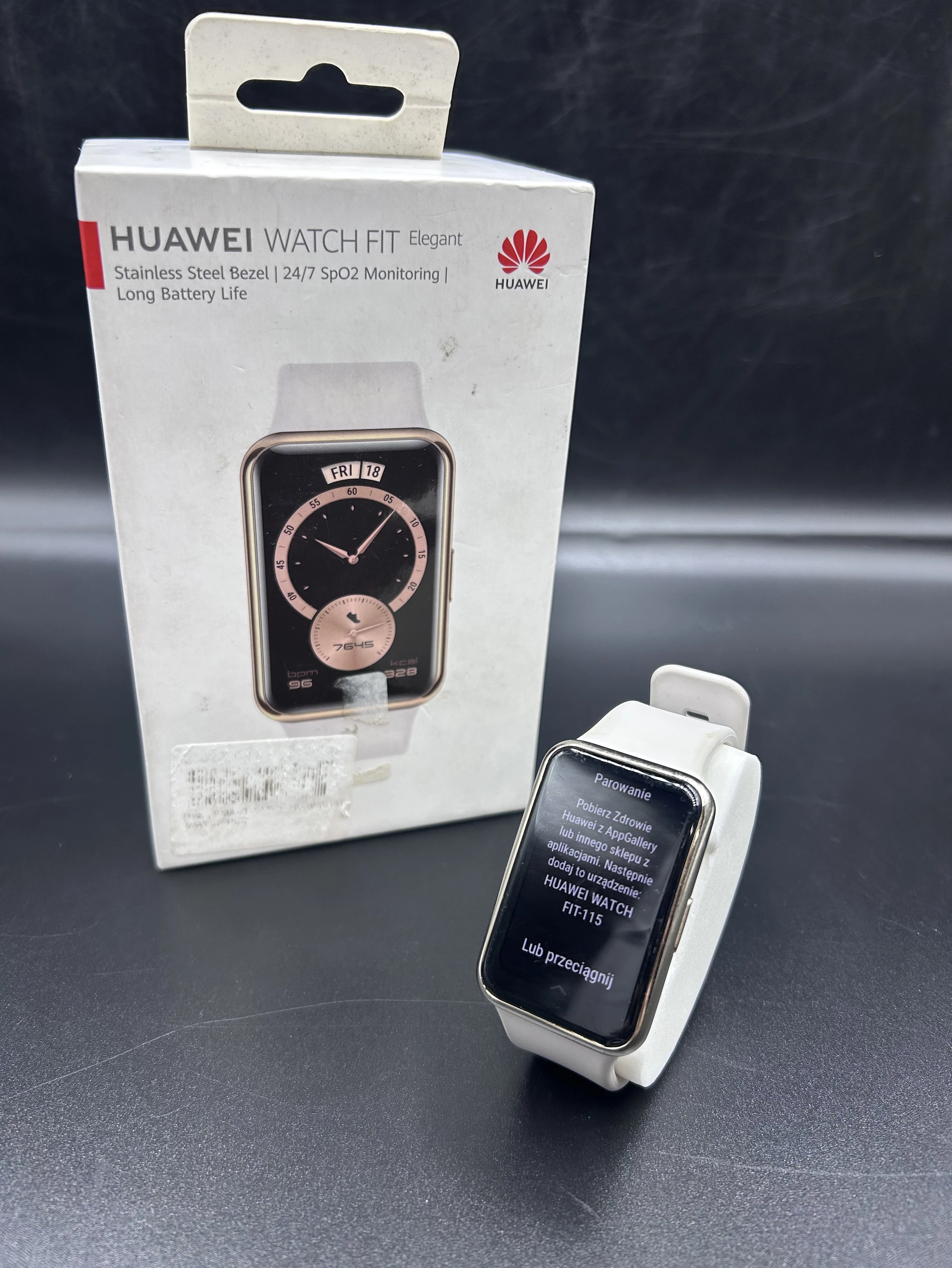 smartwatch-huawei-watch-fit-elegant-bialy-okazja-kosciuszki-29-rogozno