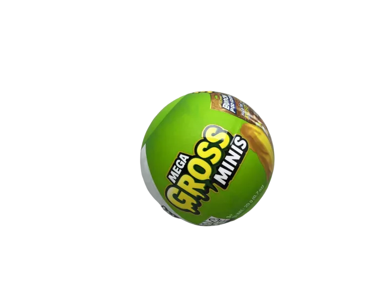 KULA ZURU MEGA GROSS MINIS