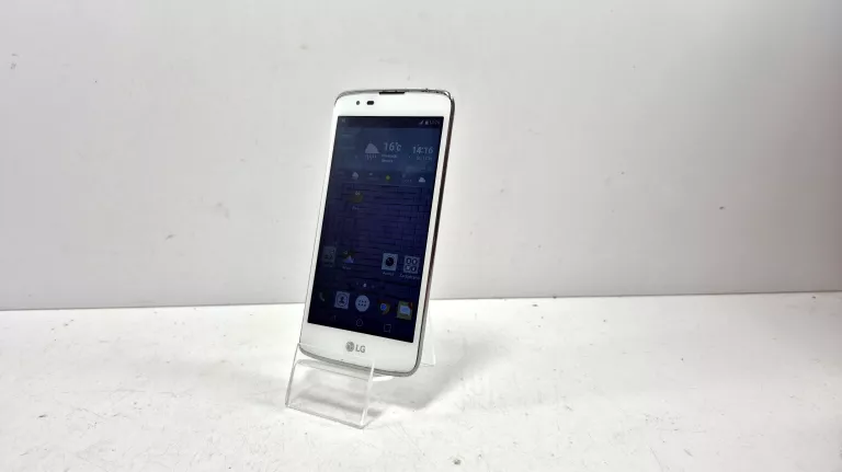 TELEFON LG K8 LTE 1,5 GB / 8 GB 4G