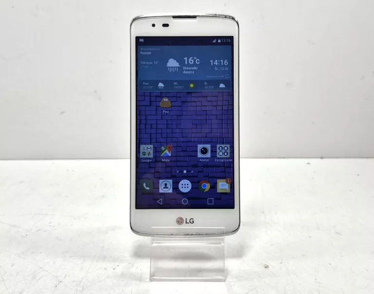 TELEFON LG K8 LTE 1,5 GB / 8 GB 4G