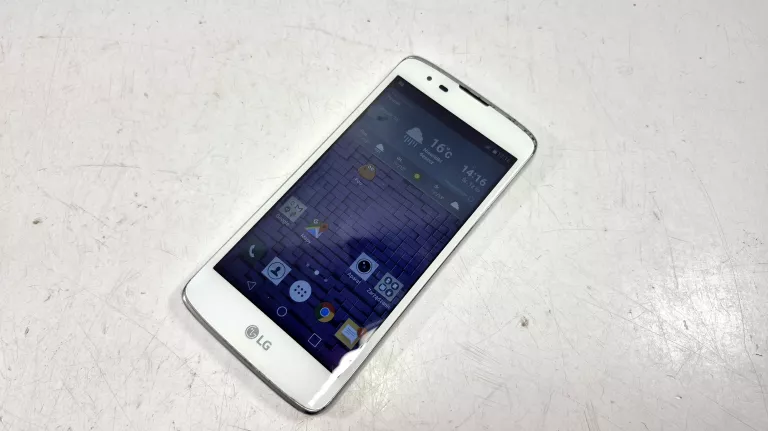 TELEFON LG K8 LTE 1,5 GB / 8 GB 4G