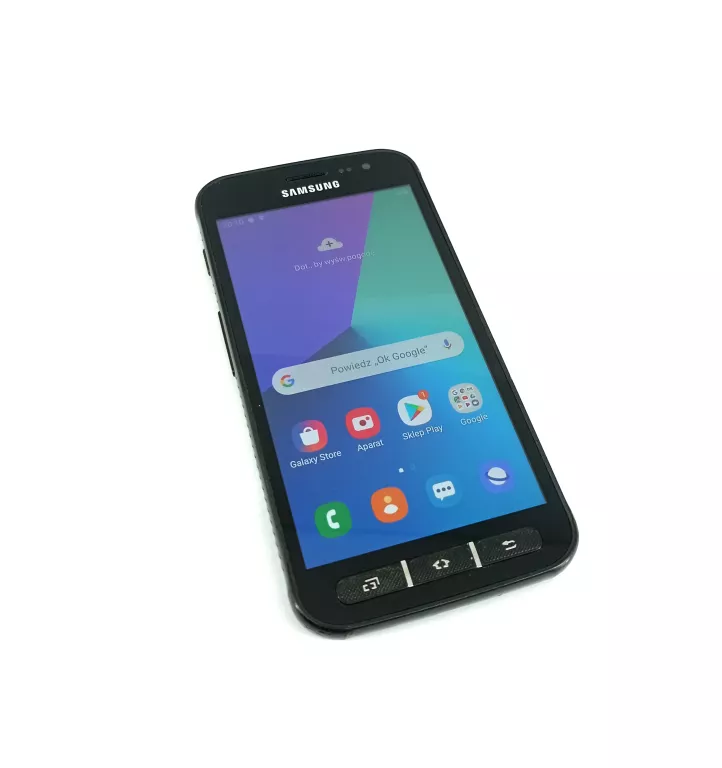 TELEFON SAMSUNG XCOVER 4 G390F 2GB/16GB