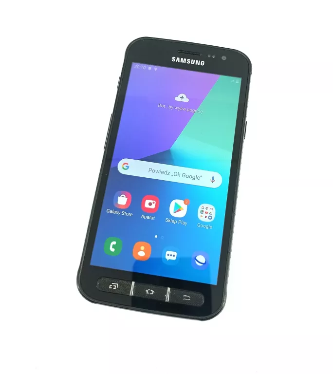 TELEFON SAMSUNG XCOVER 4 G390F 2GB/16GB