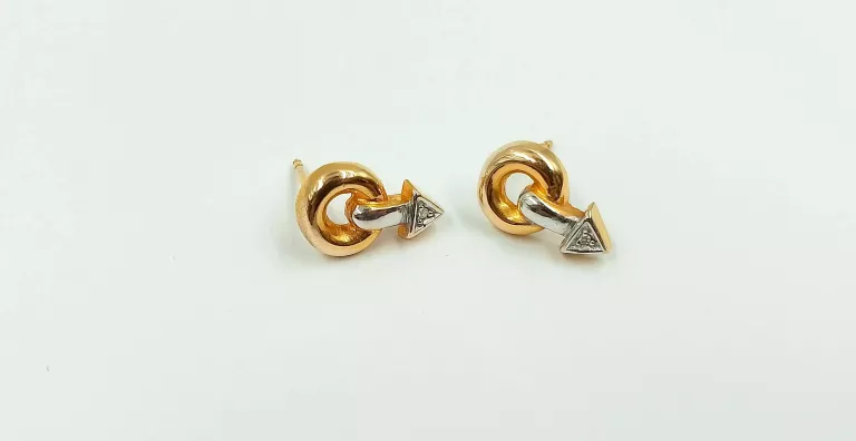 zlote-kolczyki-585178g-zwyciestwa-8-koszalin