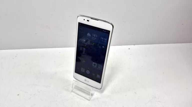 TELEFON LG K8 LTE 1,5 GB / 8 GB 4G