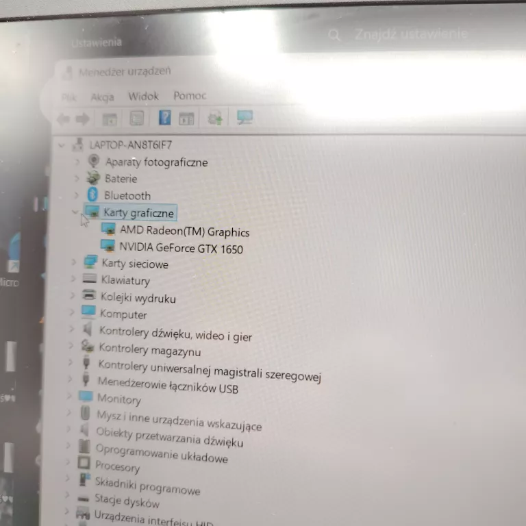 LAPTOP VICTUS AMD RYZEN 5 5600H 8/512