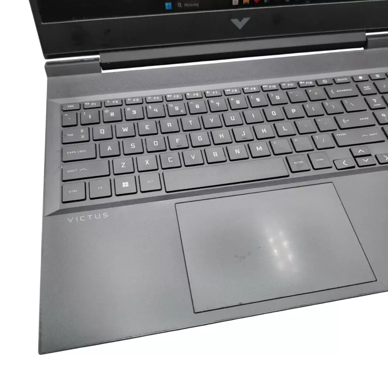 LAPTOP VICTUS AMD RYZEN 5 5600H 8/512