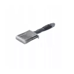 PĘDZEL PŁASKI ANZA PLATINUM 100 MM