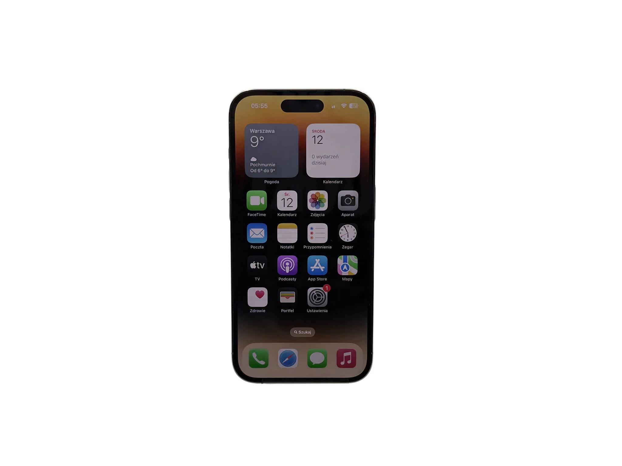 telefon-apple-iphone-14-pro-128gb-61-zloty-bat-87-wolny-rynek-osiedle-niepodleglosci-1-tarnow