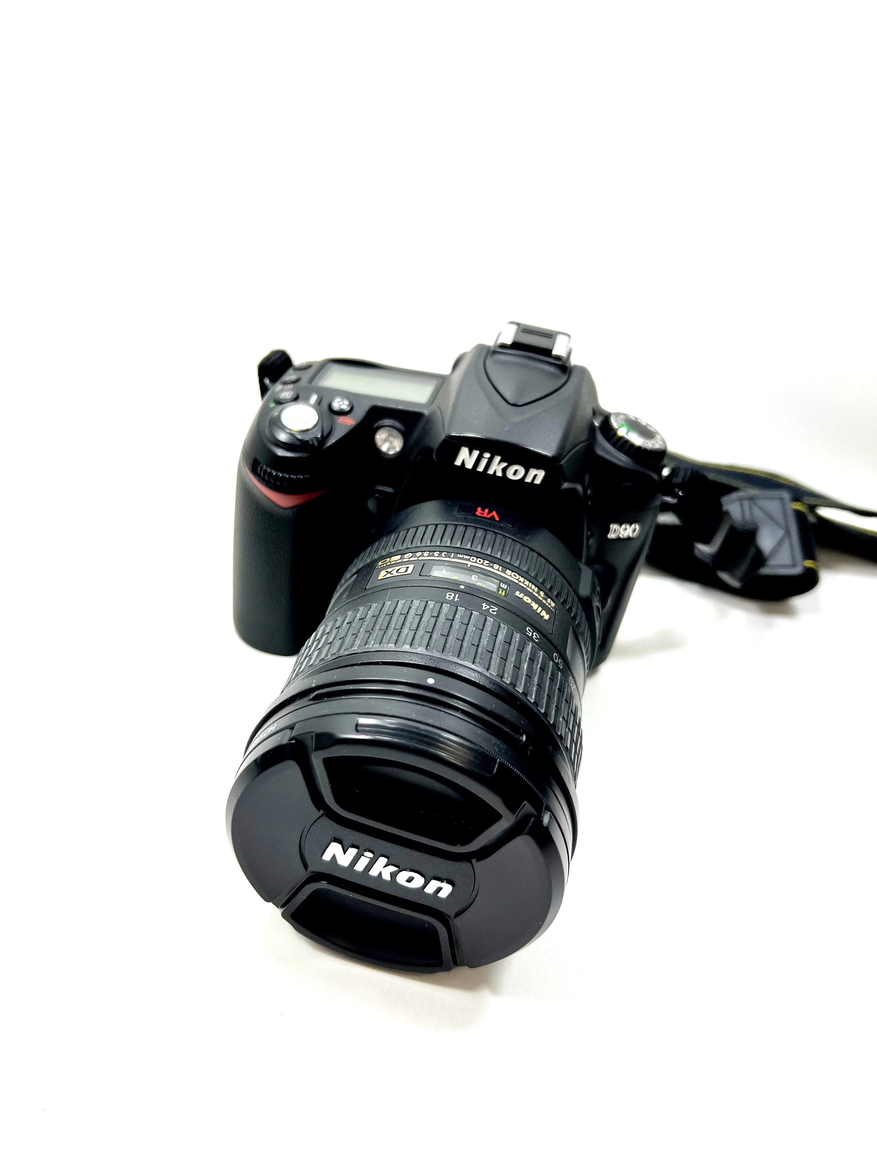 lustrzanka-nikon-d90-korpus-obiektyw-mickiewicza-8-chrzanow