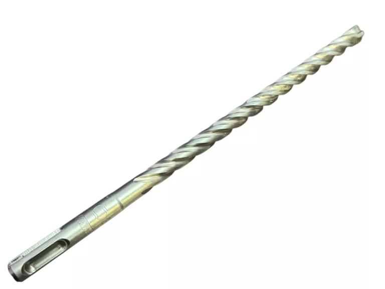 WIERTŁO UDAROWE WURTH PLUS QUADRO-L VARIO 10MM