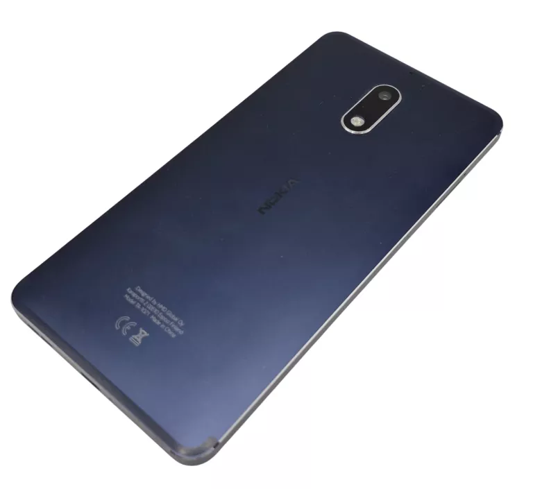 TELEFON NOKIA 6