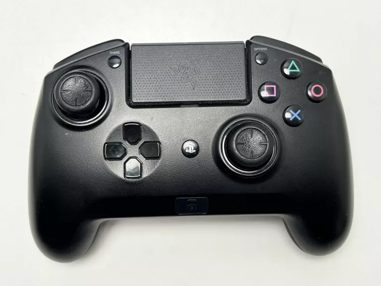 PAD RAZER RAIJU TOURNAMENT EDITION