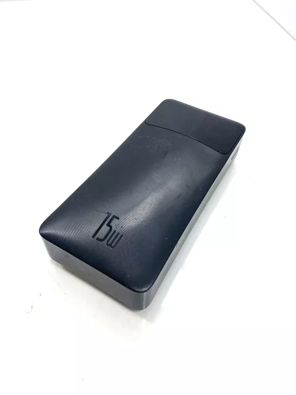 BASEUS POWER BANK 20000MAH POWERBANK 15W