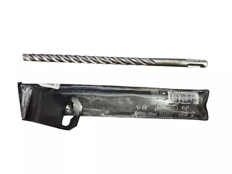 WIERTŁO UDAROWE WURTH PLUS QUADRO-L VARIO 10MM