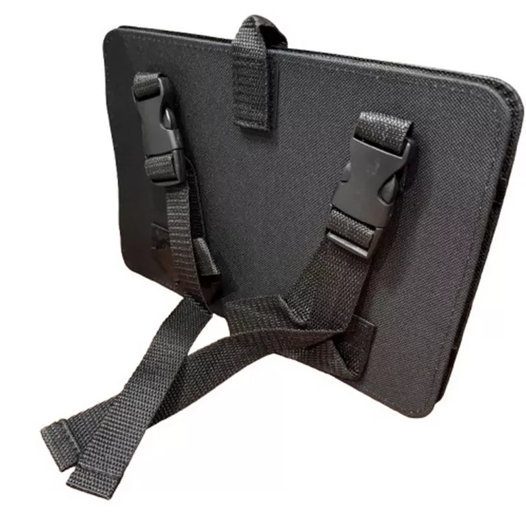 PRZENOŚNY ODTWARZACZ DVD + TUNER DVB-T2 SOUNDMASTER PDB1910SW