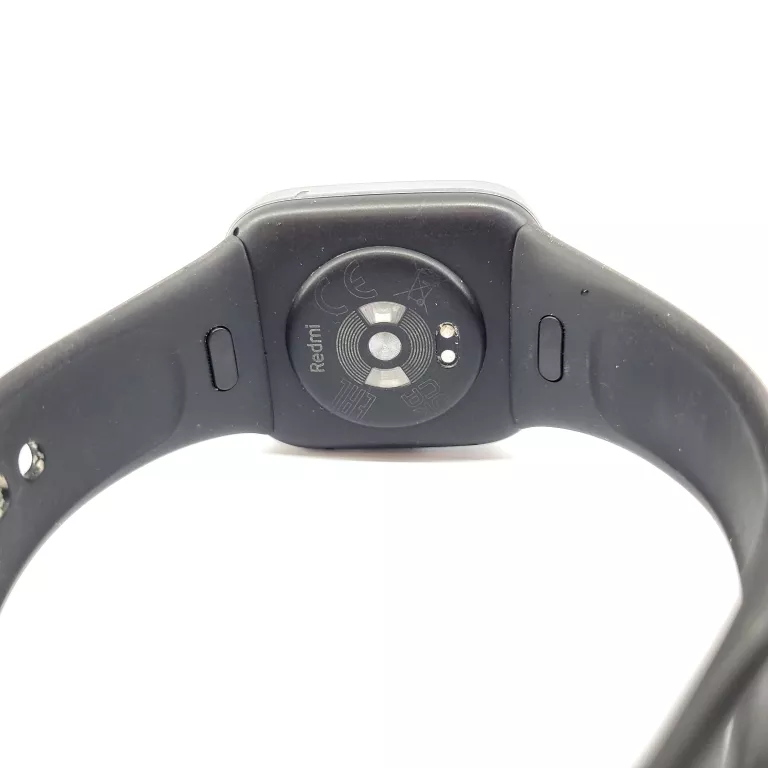 SMARTWATCH XIAOMI REDMI WATCH 3 CZARNY + PUDEŁKO