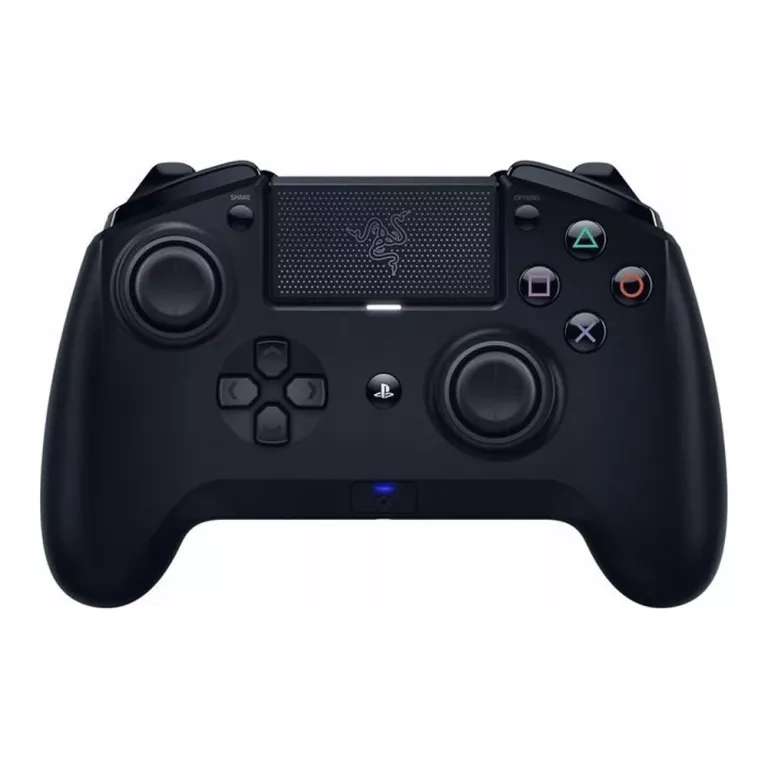 PAD RAZER RAIJU TOURNAMENT EDITION