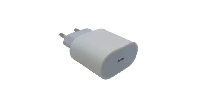 ŁADOWARKA SIECIOWA APPLE 20W USB-C