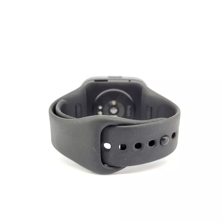 SMARTWATCH XIAOMI REDMI WATCH 3 CZARNY + PUDEŁKO