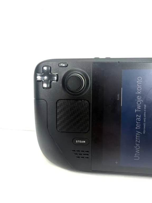 KONSOLA STEAM DECK 1010