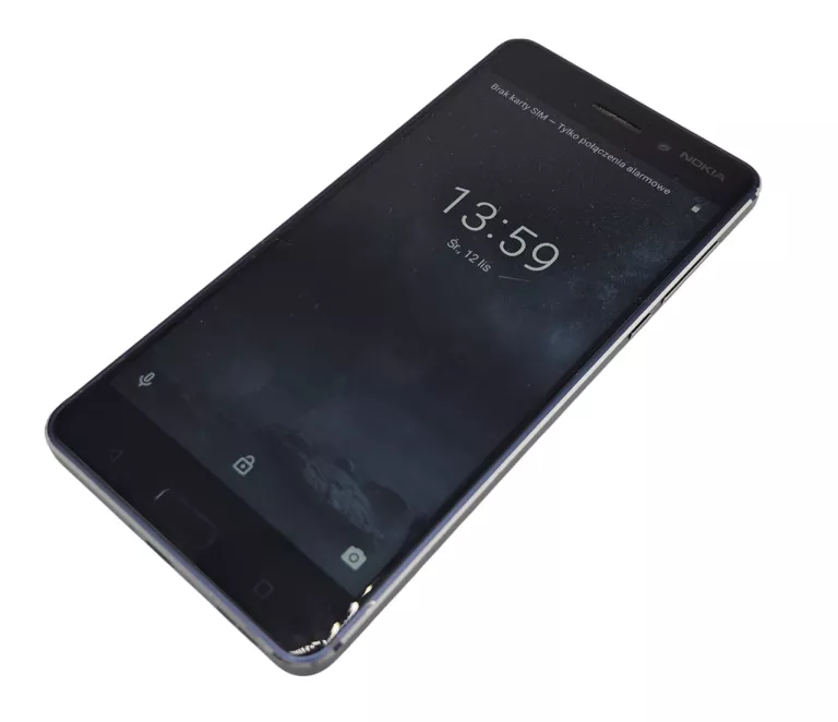 TELEFON NOKIA 6