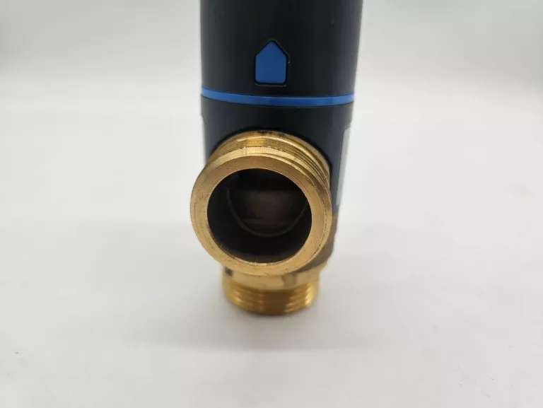 ZAWÓR MIESZAJĄCY TERMOSTATYCZNY ATM 561 1" 20 ÷ 43°C, KVS 2,5 M3/H AFRISO