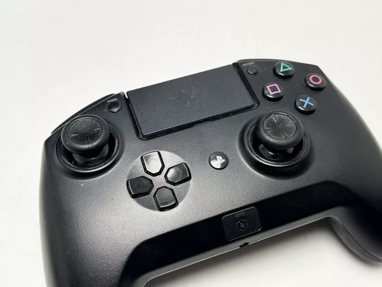 PAD RAZER RAIJU TOURNAMENT EDITION