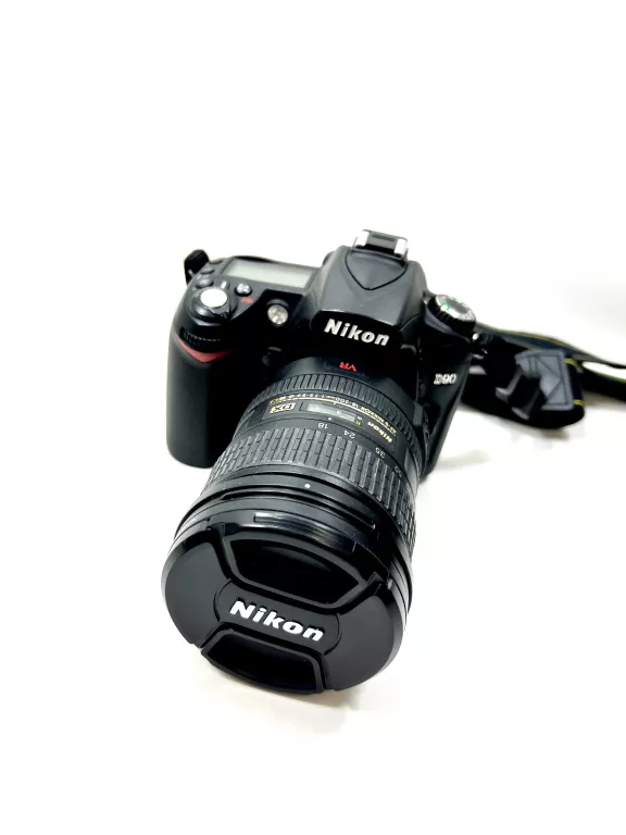 lustrzanka-nikon-d90-korpus-obiektyw-mickiewicza-8-chrzanow