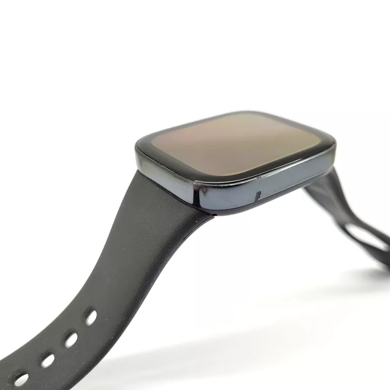 SMARTWATCH XIAOMI REDMI WATCH 3 CZARNY + PUDEŁKO