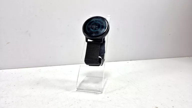 ZEGAREK SMARTWATCH LENOVO BLAZE HW10H + ŁAD