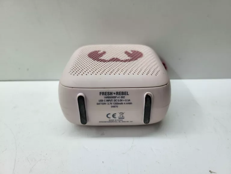 GŁOŚNIK MOBILNY FRESH REBEL 1ARB500SP