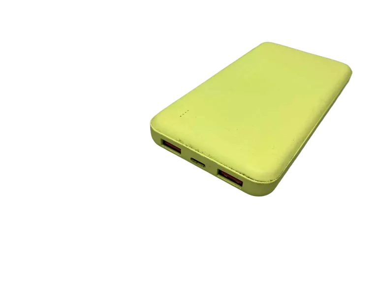 POWERBANK 10000 MAH