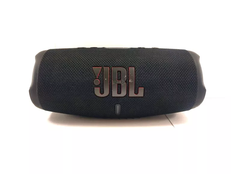GŁOŚNIK PRZENOŚNY JBL CHARGE 5